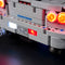 Lightailing Light Kit For 2 Fast 2 Furious Nissan Skyline GT-R (R34) Car