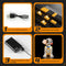 Light Kit For 101 Dalmatians Puppy