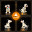 Lightailing Light Kit For 101 Dalmatians Puppy #43269-12