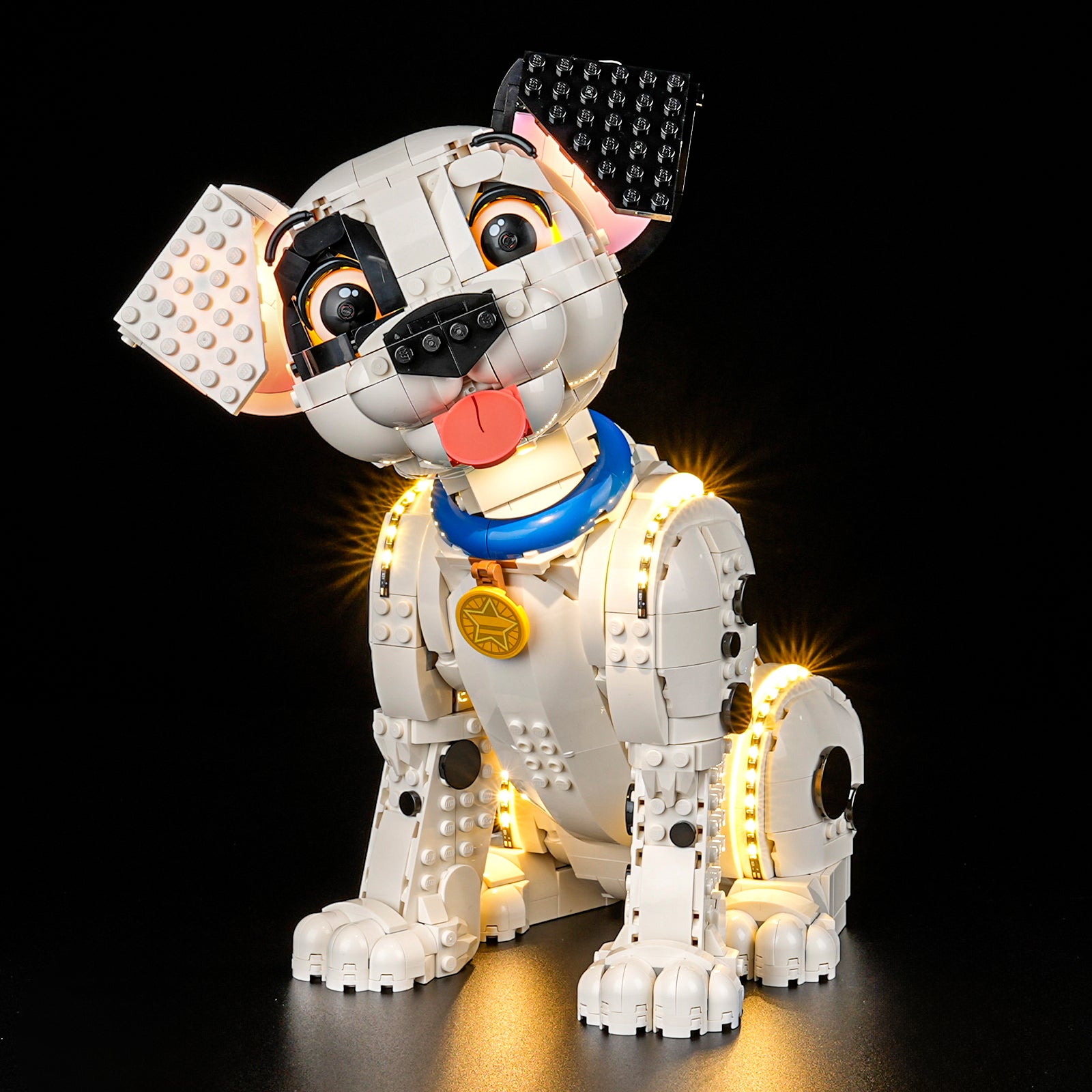 Lightailing Light Kit For 101 Dalmatians Puppy #43269-5