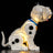 Lightailing Light Kit For 101 Dalmatians Puppy #43269-6