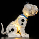 Lightailing Light Kit For 101 Dalmatians Puppy