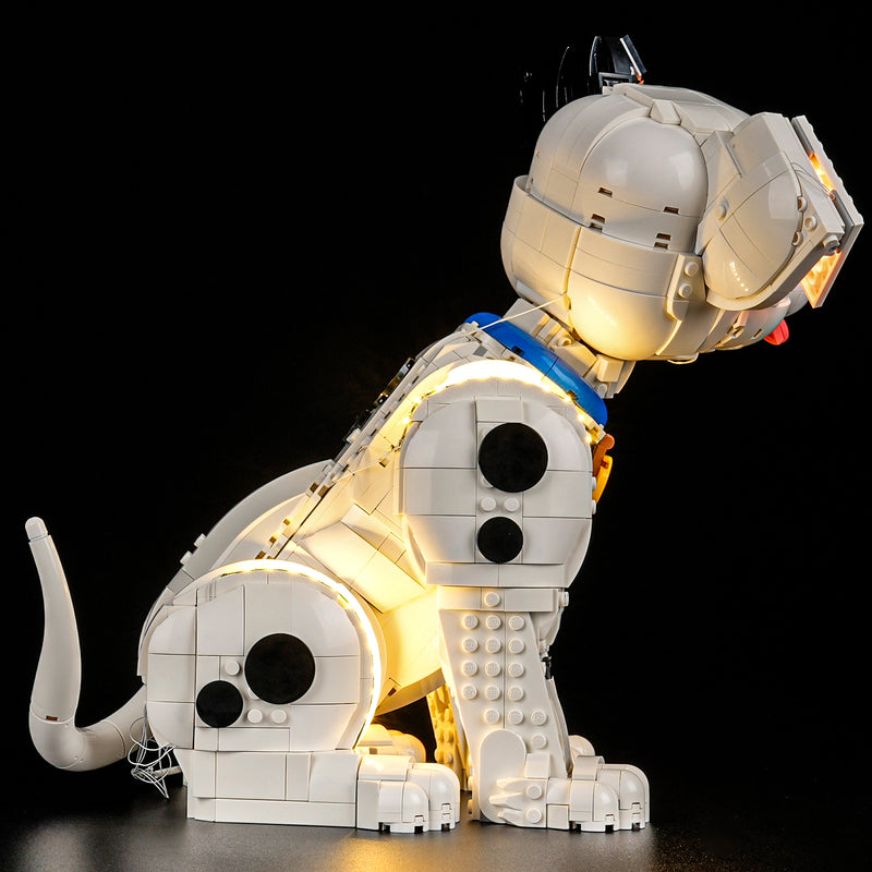 Lightailing Light Kit For 101 Dalmatians Puppy