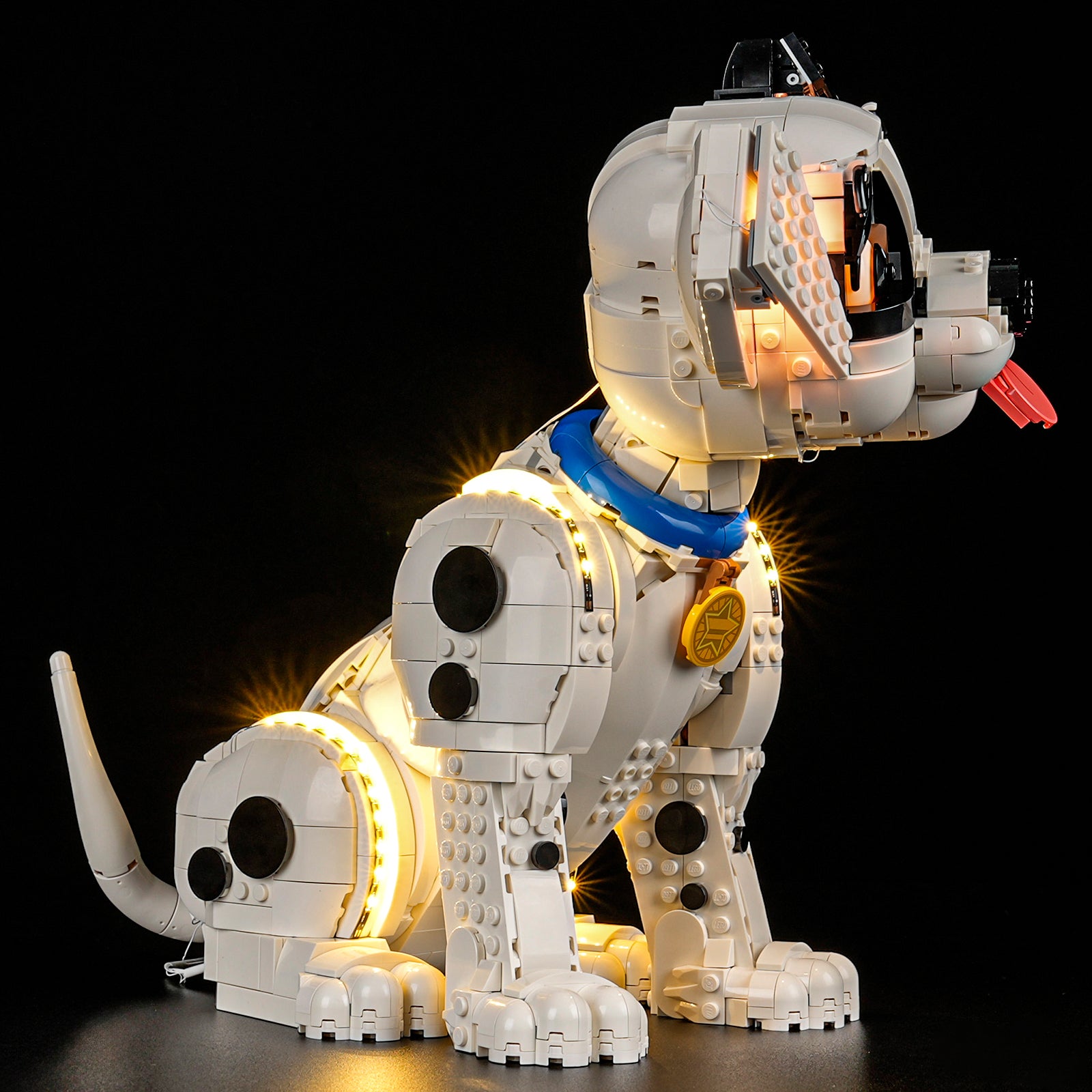 Lightailing Light Kit For 101 Dalmatians Puppy #43269-4