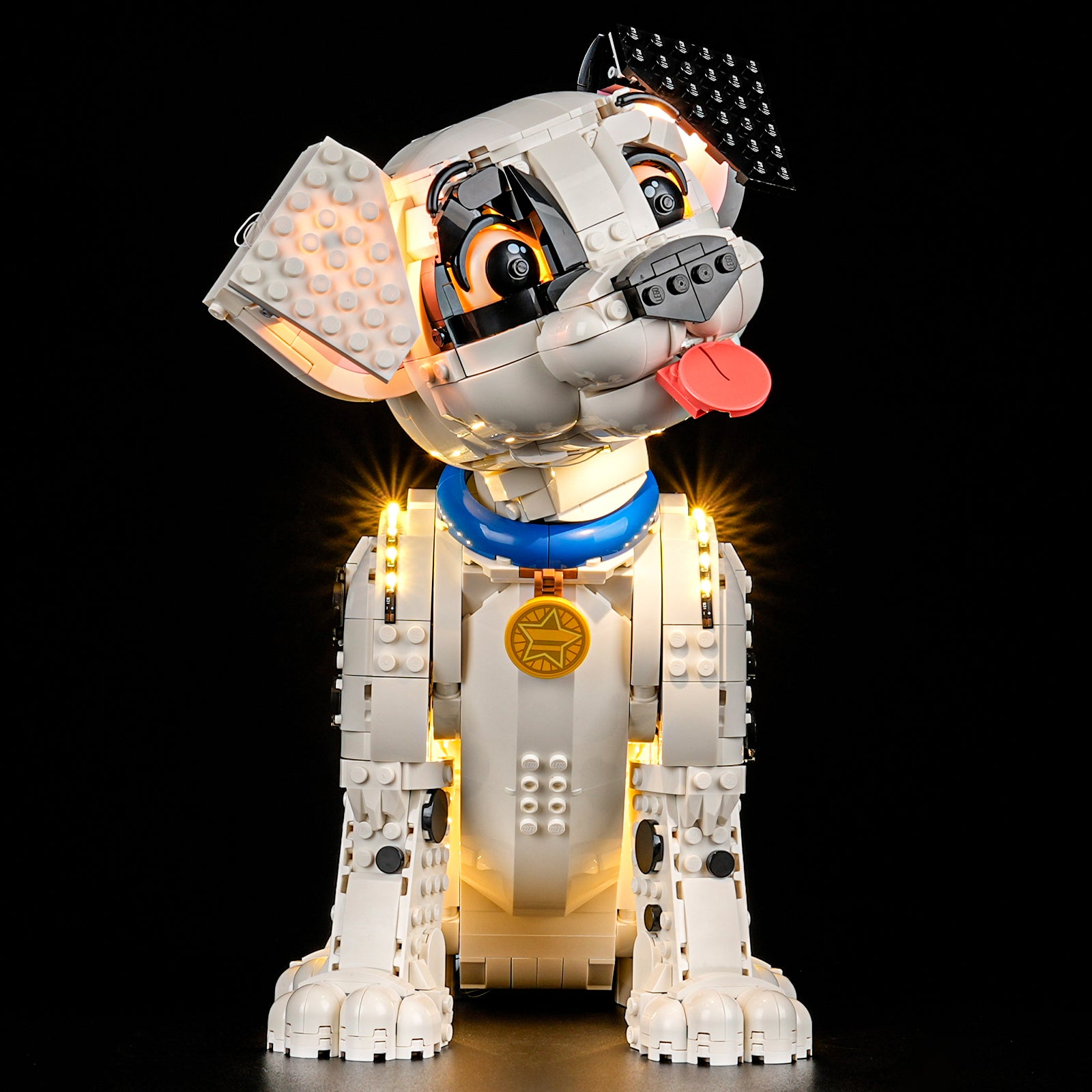 Lightailing Light Kit For 101 Dalmatians Puppy #43269-3