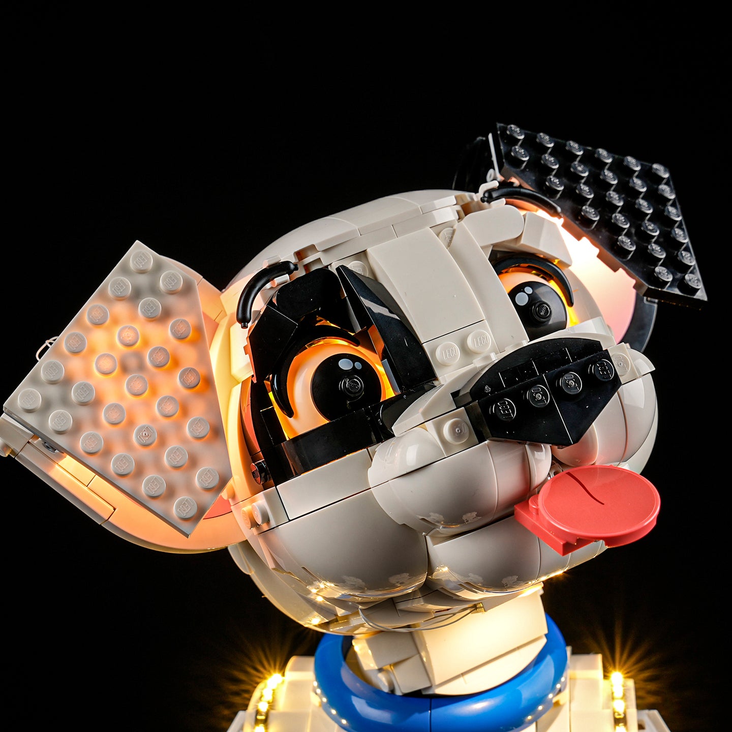 Lightailing Light Kit For 101 Dalmatians Puppy #43269-11
