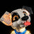 Lightailing Light Kit For 101 Dalmatians Puppy #43269-11