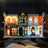 Lightailing Light Kit For Sherlock Holmes: Book Nook #10351-1