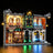 Lightailing Light Kit For Sherlock Holmes: Book Nook #10351-4