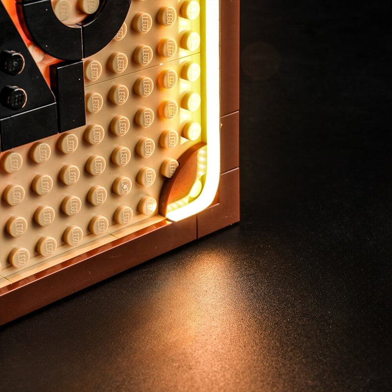 Light Kit For Sherlock Holmes: Book Nook