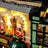 Lightailing Light Kit For Sherlock Holmes: Book Nook #10351-8