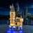 Lightailing Light Kit For Hogwarts™ Castle: The Main Tower #76454-1