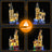 Lightailing Light Kit For Hogwarts™ Castle: The Main Tower #76454-11