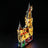 Lightailing Light Kit For Hogwarts™ Castle: The Main Tower #76454-6