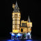 Lightailing Light Kit For Hogwarts™ Castle: The Main Tower