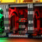 Lightailing Light Kit For Hogwarts™ Castle: The Main Tower