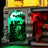 Lightailing Light Kit For Hogwarts™ Castle: The Main Tower #76454-8