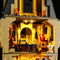 Lightailing Light Kit For Hogwarts™ Castle: The Main Tower