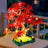 Lightailing Light Kit For Japanese Red Maple Bonsai Tree #10348-1