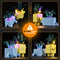 Lightailing Light Kit For LEGO Happy Plants