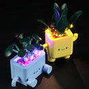Lightailing Light Kit For LEGO Happy Plants