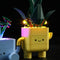 Lightailing Light Kit For LEGO Happy Plants