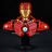 Lightailing Light Kit For Iron Man MK4 Bust #76327-1