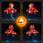 Lightailing Light Kit For Iron Man MK4 Bust #76327-8