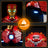 Lightailing Light Kit For Iron Man MK4 Bust #76327-9