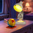 Lightailing Light Kit For Disney Pixar Luxo Jr. #21357-1