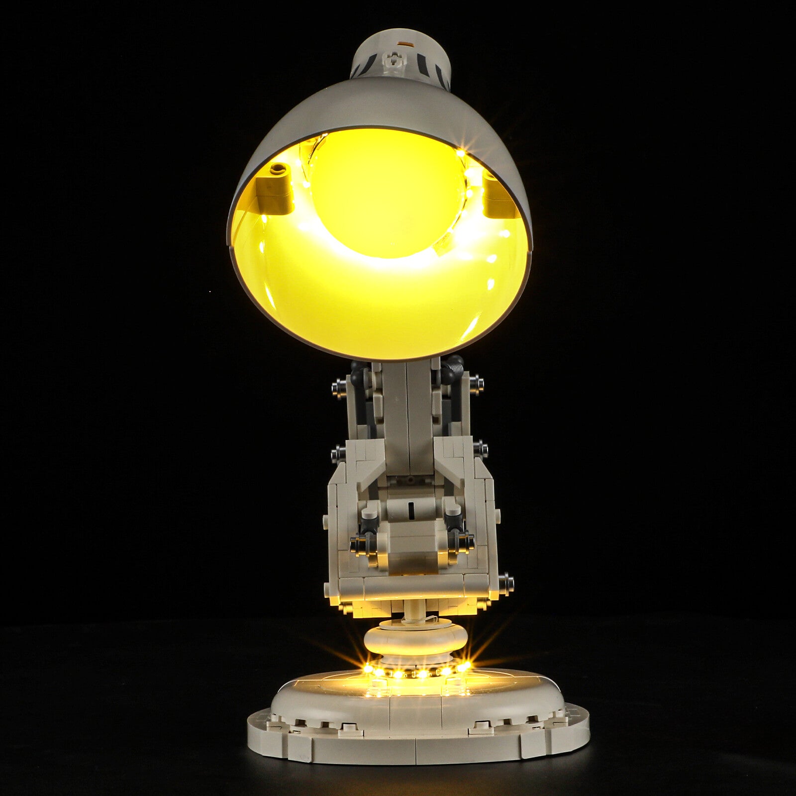 Lightailing Light Kit For Disney Pixar Luxo Jr. #21357-4
