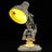 Lightailing Light Kit For Disney Pixar Luxo Jr. #21357-5