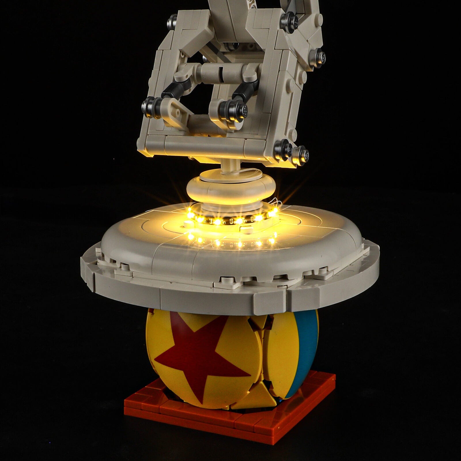 Lightailing Light Kit For Disney Pixar Luxo Jr. #21357-7