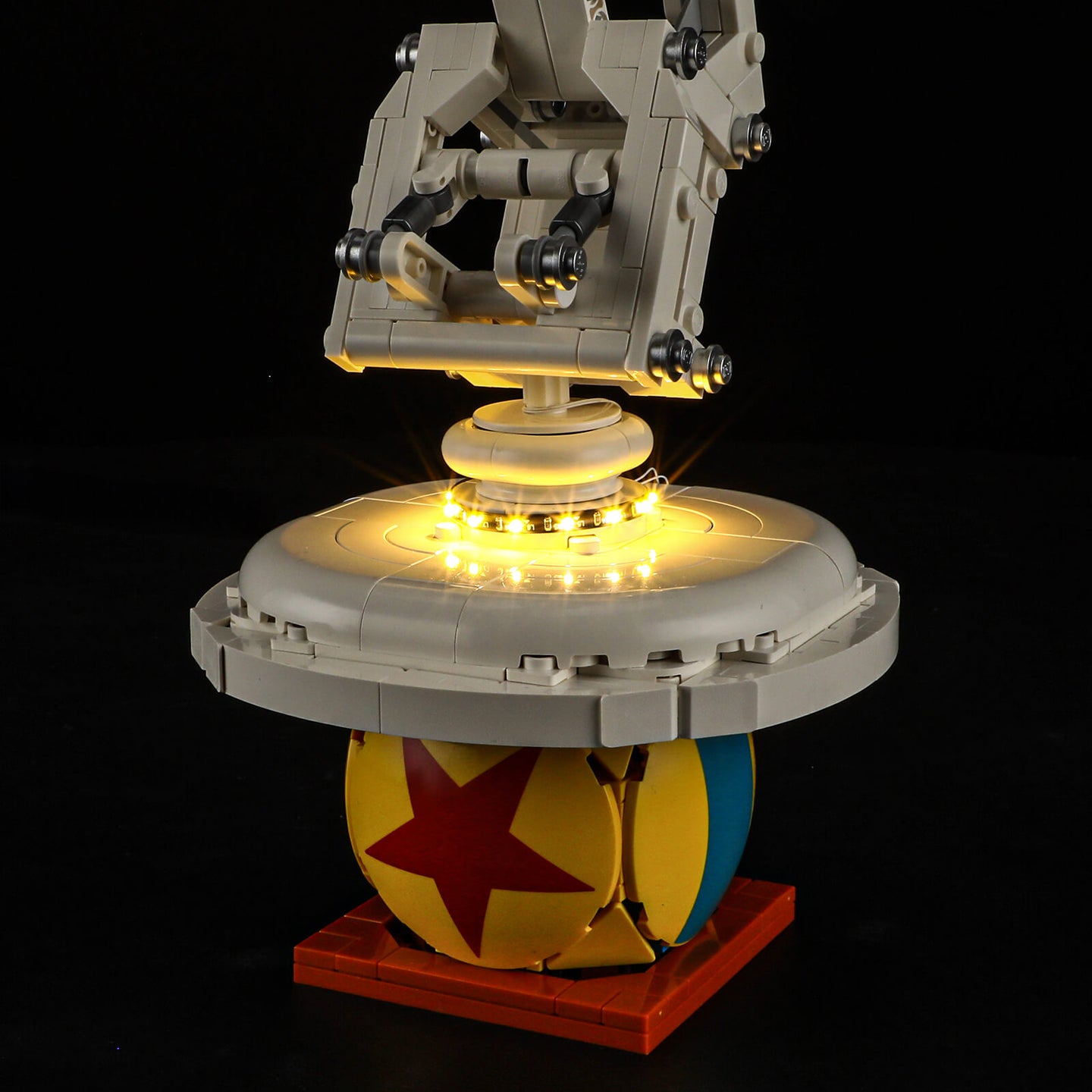 Lightailing Light Kit For Disney Pixar Luxo Jr. #21357-7