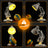 Lightailing Light Kit For Disney Pixar Luxo Jr. #21357-9
