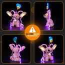 Lightailing Light Kit For LEGO Angel