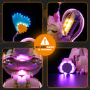 Lightailing Light Kit For LEGO Angel