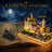 Light Kit for Neuschwanstein Castle 21063 - Lightailing