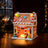Light Kit for Festive Gingerbread House 40809- Lightailing