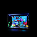 Light Kit for Tropical Aquarium 10366- Lightailing【Not Final Price｜Coming Soon】