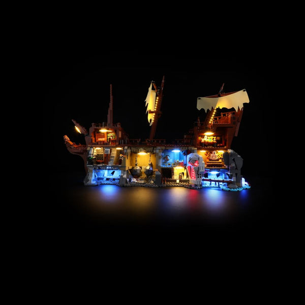 Light Kit for The Goonies 21363- Lightailing【Not Final Price｜Coming Soon】