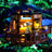 Lightailing  Light Kit For LEGO Tree House #21318 - 6