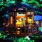 Lightailing  Light Kit For LEGO Tree House