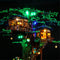 Lightailing  Light Kit For LEGO Tree House