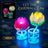 Light kit for Water Lilies 11511 - Lightailing