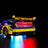Light kit for Custom Garage Ford Mustang GT Car 42236 - Lightailing【Not Final Price｜Coming Soon】