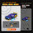 Light kit for Custom Garage Ford Mustang GT Car 42236 - Lightailing【Not Final Price｜Coming Soon】