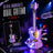 Light kit for Olivia Rodrigo's Dual Guitar 43031 | Lightailing【Not Final Price｜Coming Soon】
