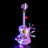 Light kit for Olivia Rodrigo's Dual Guitar 43031 | Lightailing【Not Final Price｜Coming Soon】