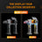 Light kit for Imperial Remnant AT-AT with INT-4 75454 - Lightailing【Not Final Price｜Coming Soon】